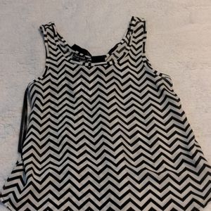 ✏️Haute Monde chiffon top